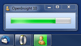Synchronized Progress Bar