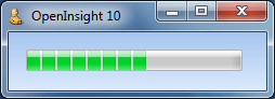 Segmented Progress Bar